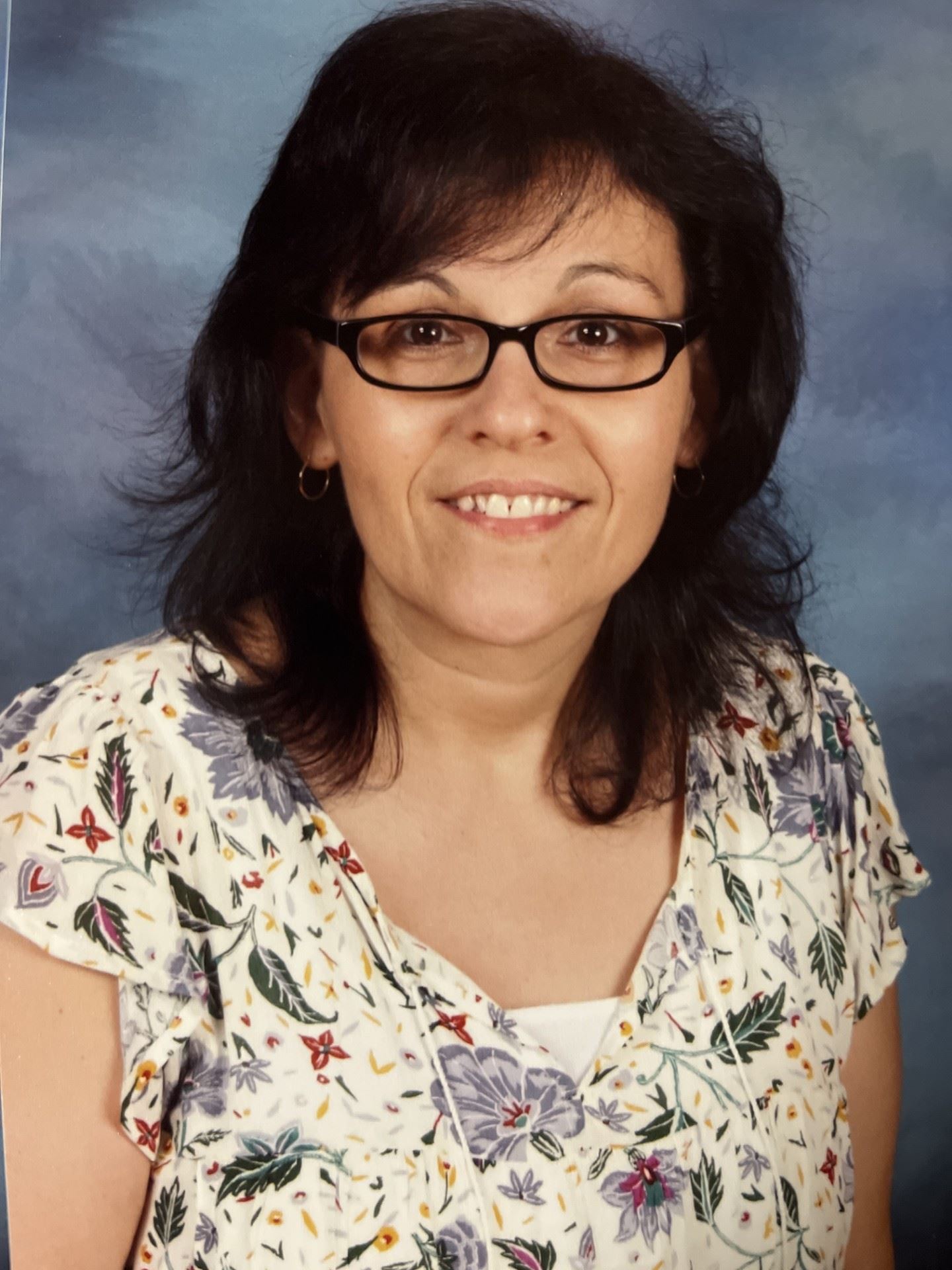 Rosita Eichvalds, Data Manager